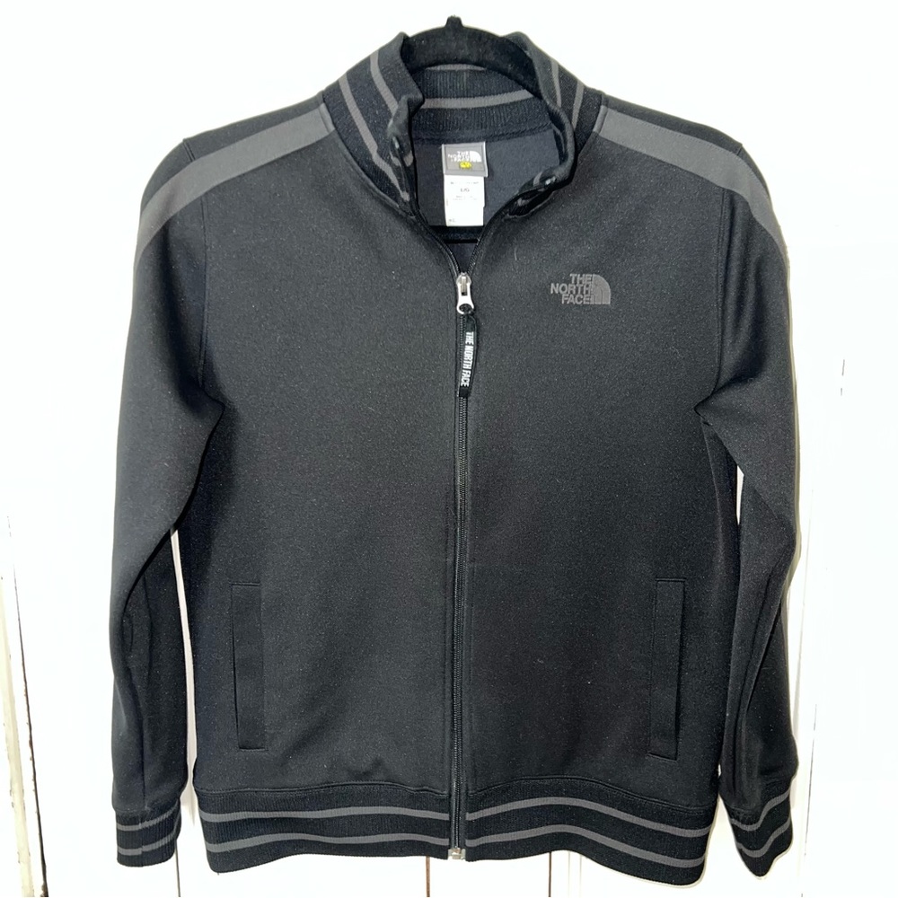 The North Face A5 Series Track Jacket Full Zip. Excellent condition